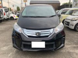 フリードハイブリッド 1.5 ジャストセレクション フリードハイブリッド総額で75万円や!!
