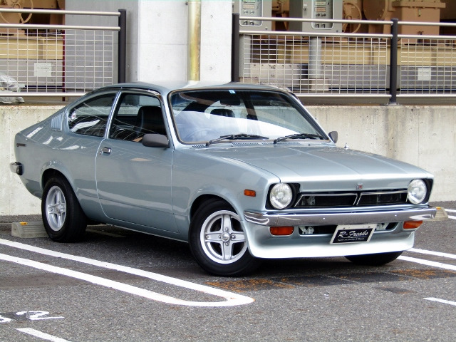 いすゞ Isuzu の中古クーペ 中古車を探すなら Carme カーミー 中古車