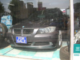 3シリーズセダン 320i 320i 