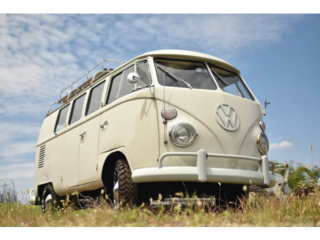 中古車 フォルクスワーゲン タイプii 1966年式サバイバー の中古車詳細 ホワイト 東京都 440万円 中古車情報 中古車検索なら 車 選びドットコム 車選び Com