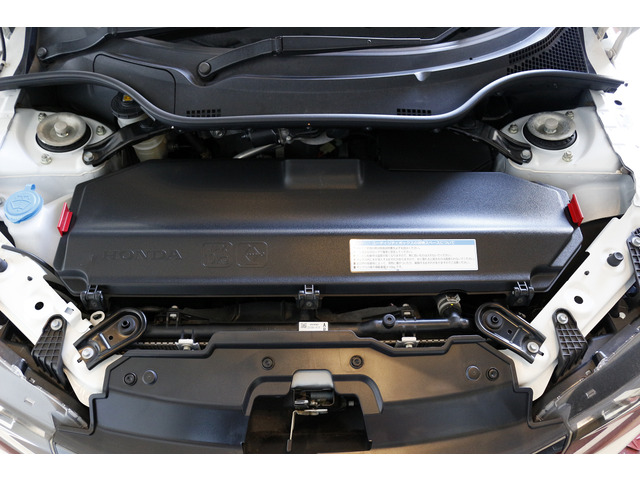 中古車 ホンダ S660 コンセプト エディション 660台限定車 Rays Showa の中古車詳細 21 000km パールホワイト 岐阜県 229万円 中古車情報 中古車検索なら 車選びドットコム 車選び Com