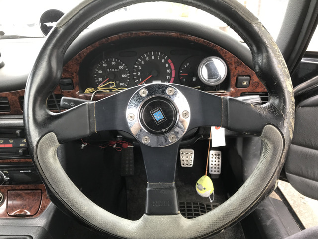 スズキ カプチーノ の中古車詳細 (121,243km, ブラック, 群馬県, 108万