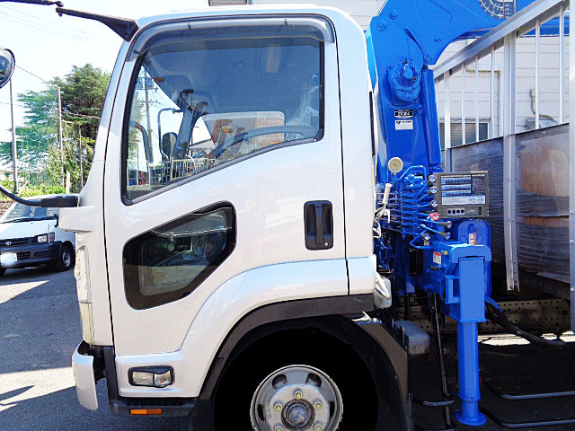 中古車 いすゞ フォワード クレーン ユニック車 荷台l5 4m4ダン ラジ付 の中古車詳細 104 800km シルバー 岐阜県 501万円 中古車情報 中古車検索なら 車選びドットコム 車選び Com 中古車 いすゞ フォワード クレーン ユニック車 荷台l5 4m4ダン ラジ付 の中古車詳細 104 800km シルバー 岐阜県 501万円 中古車情報 中古車検索なら 車選びドットコム 車選び Com