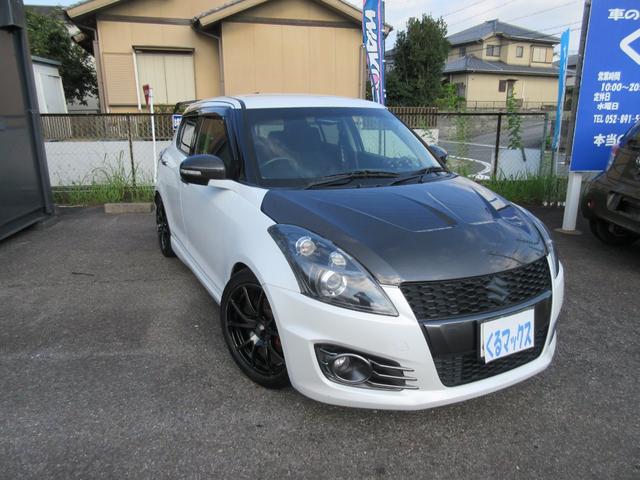 中古車 スズキ スイフト 1 2 Rs Rs 柿本マフラー Tein車高調 社外テールランプ スマートキー クルコン の中古車詳細 150 000km スノーホワイトパール 愛知県 40万円 中古車情報 中古車検索なら 車選びドットコム 車選び Com 中古車 スズキ スイフト 1 2 Rs Rs 柿本マフラー Tein車高調 社外テールランプ スマートキー クルコン の中古車詳細 150 000km スノーホワイトパール 愛知県 40万円 中古車情報 中古車検索なら 車選びドットコム 車選び Com