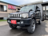 ジムニー ワイルドウインド 4WD 