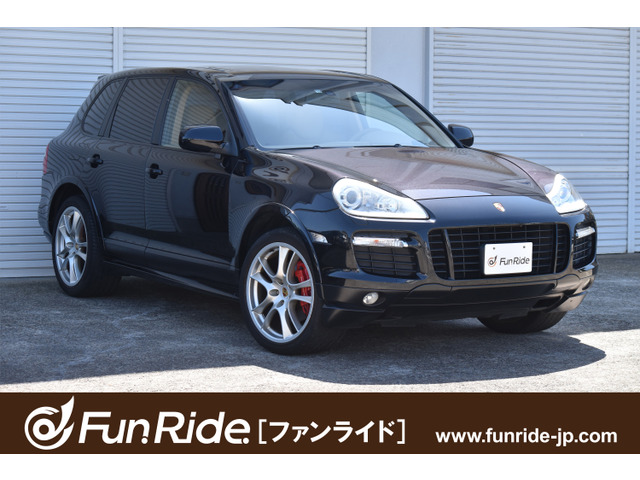 中古】 カイエン S ティプトロニックS 4WD ディーラー整備車両 ナビ地デジ 黒革 punktsporny.eu