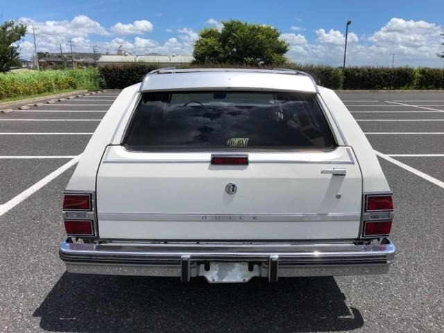 中古車 ビュイック エレクトラ ワゴン 自社輸入 フルオリジナル ノーマル車 の中古車詳細 ホワイト 埼玉県 268万円 中古車情報 中古車 検索なら 車選びドットコム 車選び Com