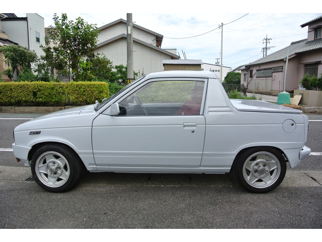 中古車 スズキ マイティボーイ ピックアップ マイティボーイハコスカGT