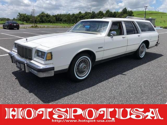 ビュイック Buick の中古車 中古車を探すなら Carme カーミー 中古車