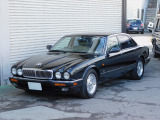 XJ XJ6-4.0 S X300モデル ベージュレザー