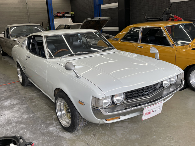 中古車情報 トヨタ セリカ Gt あり の中古車詳細 走行距離 改ざん車 カラー ホワイト 販売地域 三重県名張市 中古車 を探すなら Carme カーミー 中古車