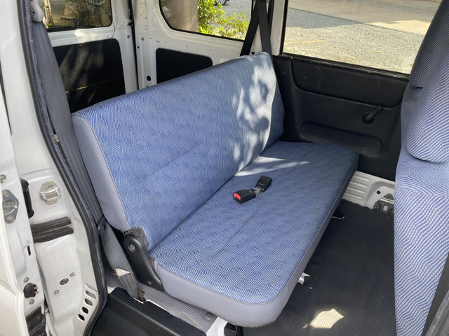 ホンダ アクティバン SDX ☆6ヶ月保証☆エアコン☆Tベルト交換込☆ の