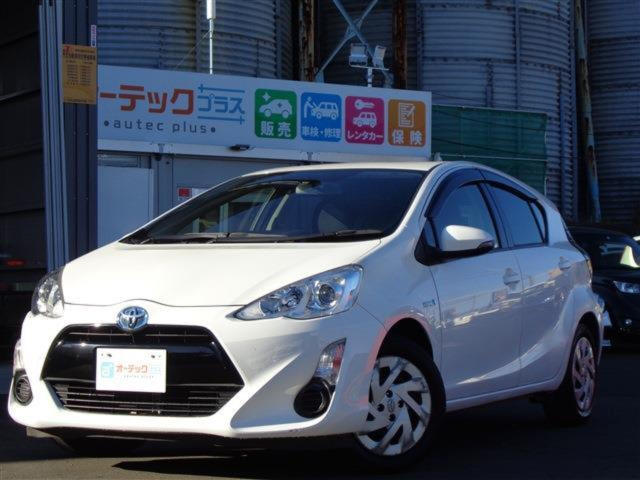 中古車情報 トヨタ アクア 1 5 S あり の中古車詳細 走行距離 11 8万km カラー パールホワイト 販売地域 茨城県つくばみらい市 中古車を探すなら Carme カーミー 中古車 中古車情報 トヨタ アクア 1 5 S あり の中古車詳細 走行距離 11 8万km カラー パールホワイト 販売地域 茨城県つくばみらい市 中古車を探すなら Carme カーミー 中古車