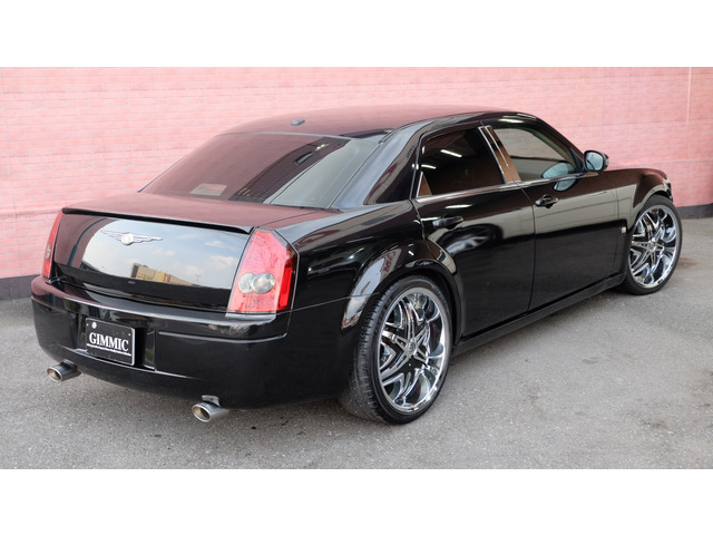 サービス 中古車 クライスラー 300 新車並行 自社ユーザー様下取車輛 Recomenda Co