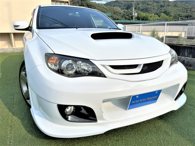 中古車 スバル インプレッサハッチバックsti 2 0 Wrx 4wd ラインダウンサス Stiタワーバー の中古車詳細 74 700km ホワイト 兵庫県 162 6万円 中古車情報 中古車検索なら 車選びドットコム 車選び Com 中古車 スバル インプレッサハッチバックsti 2 0 Wrx 4wd ラインダウンサス Stiタワーバー の中古車詳細 74 700km ホワイト 兵庫県 162 6万円 中古車情報 中古車検索なら 車選びドットコム 車選び Com