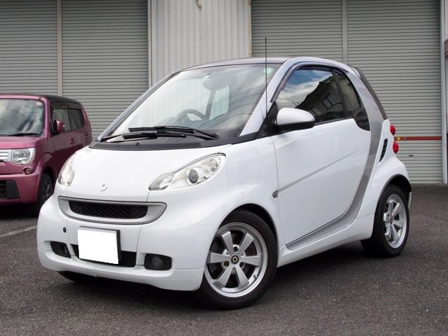 佐賀県で販売のスマート Smart の中古車 中古車を探すなら Carme カーミー 中古車