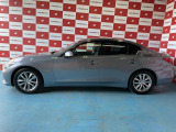 スカイライン 3.5 350GT FOUR ハイブリッド タイプP 4WD