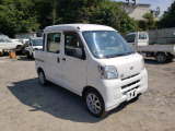 ダイハツ ハイゼットデッキバン 全国 の中古車 中古車情報 中古車検索なら 車選びドットコム 車選び Com