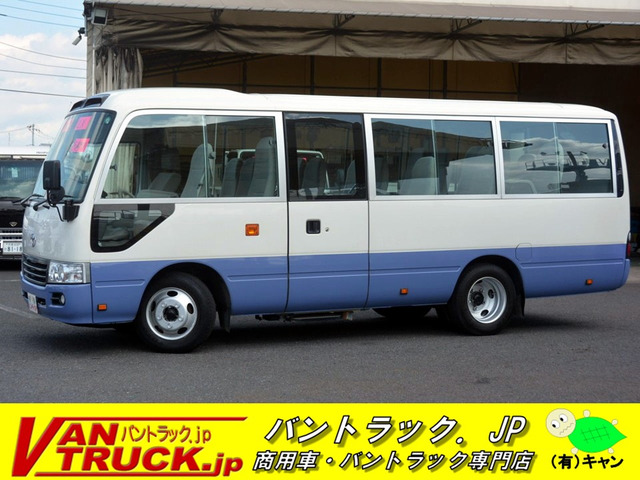 中古車 トヨタ コースター Lx バス 26人乗 自動ドア オートステップ の中古車詳細 81 500km その他 埼玉県 8万円 中古車情報 中古車検索なら 車選びドットコム 車選び Com 中古車 トヨタ コースター Lx バス 26人乗 自動ドア オートステップ の中古車詳細 81 500km その他 埼玉県 8万円 中古車情報 中古車検索なら 車選びドットコム 車選び Com