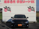マークX 2.5 250G リラックスセレクション G's仕様FエアロAMD19AW地デジ