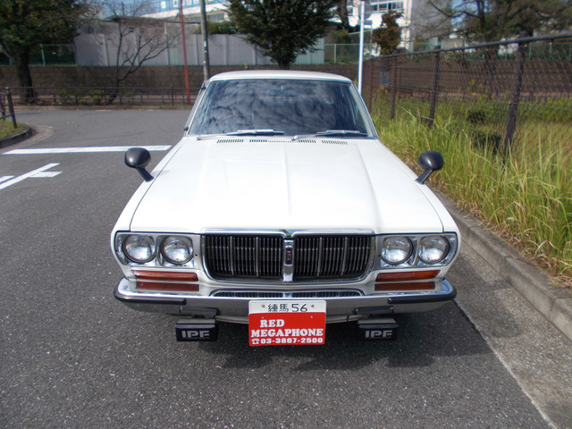 中古車 日産 ダットサンブルーバード フルオリジナル良質車両 の中古車詳細 (25,000km, ホワイト, 東京都, 468万円) | 中古車 情報・中古車検索なら【車選びドットコム（車選び.com）】