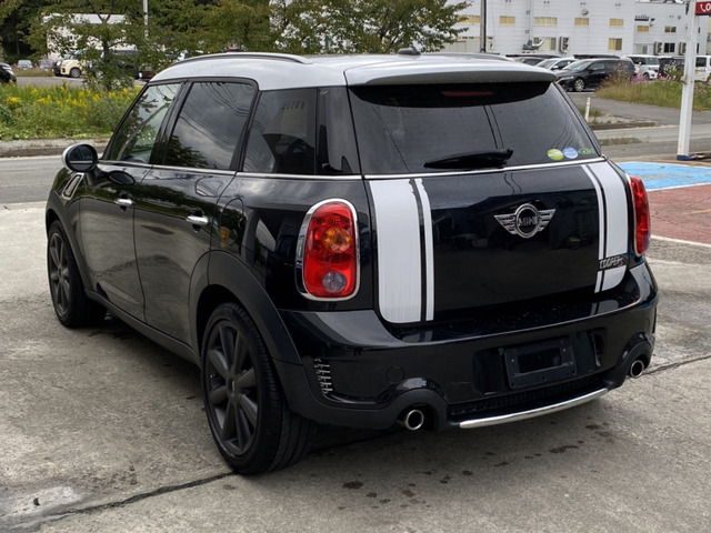 中古車 BMW MINI ミニクロスオーバー クーパー S 純正アルミホイール