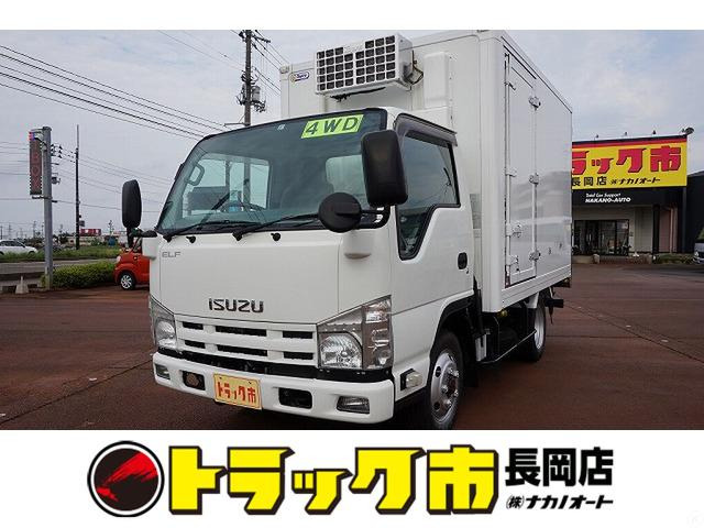 中古車 いすゞ エルフ 1 8t 4wd Ffl 標準 低温冷凍 の中古車詳細 284 370km ホワイト 新潟県 2万円 中古車 情報 中古車検索なら 車選びドットコム 車選び Com 中古車 いすゞ エルフ 1 8t 4wd Ffl 標準 低温冷凍 の中古車詳細 284 370km ホワイト 新潟県 2万円 中古車 情報 中古車検索なら 車選びドットコム 車選び Com