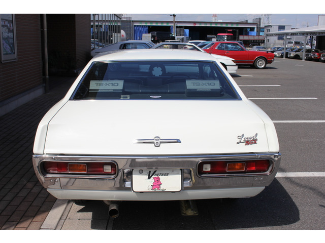 日産 ローレル SGX P/S P/W オリジナル車両 の中古車詳細