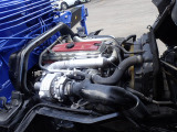 車両型式:PD-XZU344M エンジン型式:N04C 排気量:4.00L 軽油 排ガス適合 ターボ有
