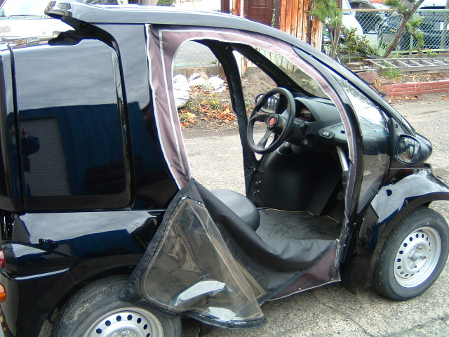 中古車 トヨタ コムス の中古車詳細 3 3km ブラック 愛知県 55万円 中古車情報 中古車検索なら 車選びドットコム 車 選び Com