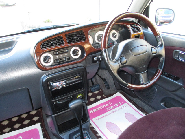 L700S ミラジーノ用内装用パネル24点