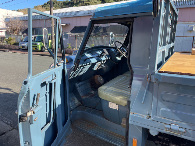 マツダ /その他 マツダ オート三輪 T2000 の中古車詳細 (走行