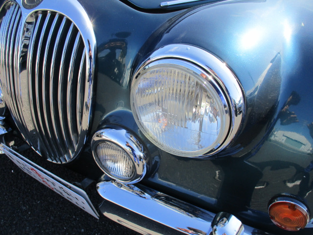 中古車 ミツオカ ビュート 1 3 禁煙 ガレージ保管 美車 の中古車詳細 77 333km グリーン 愛知県 71万円 中古車情報 中古 車検索なら 車選びドットコム 車選び Com