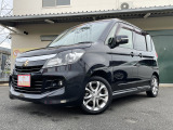 スズキ ソリオバンディット 全国 の中古車 中古車情報 中古車検索なら 車選びドットコム 車選び Com