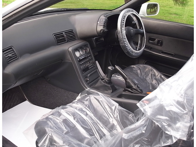 1994 Nissan Skyline GT-R 2.6 4WD 2 photo 6