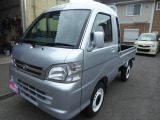 ダイハツ ハイゼットトラック 全国 の中古車 中古車情報 中古車検索なら 車選びドットコム 車選び Com
