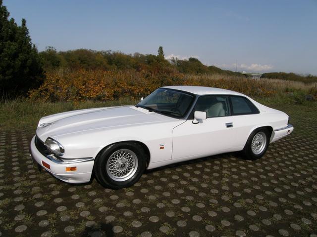 中古車 ジャガー Xj Sクーペ Xj S ビルシュタイン サス ショック の中古車詳細 137 000km パールホワイト 北海道 250万円 中古車情報 中古車検索なら 車選びドットコム 車選び Com