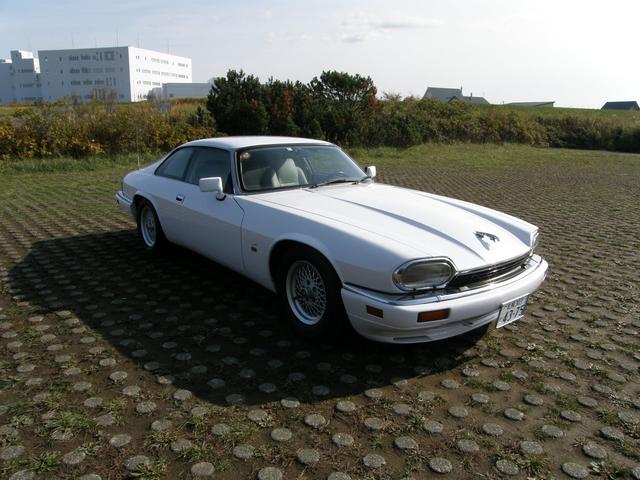 中古車 ジャガー Xj Sクーペ Xj S ビルシュタイン サス ショック の中古車詳細 137 000km パールホワイト 北海道 222万円 中古車情報 中古車検索なら 車選びドットコム 車選び Com