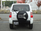 キックス RX 4WD 4WD 5MT ワンオーナー ターボ