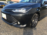 カローラフィールダー 1.5 ハイブリッド G W×B ガソリン代抑えれます。