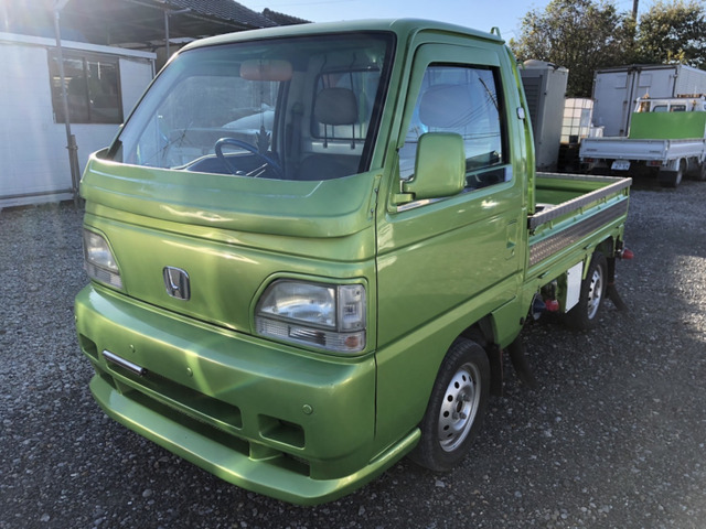 中古車 ホンダ アクティトラック Sdx 三方開 デコトラ の中古車詳細 34 000km グリーン 埼玉県 30万円 中古車情報 中古車 検索なら 車選びドットコム 車選び Com 中古車 ホンダ アクティトラック Sdx 三方開 デコトラ の中古車詳細 34 000km グリーン 埼玉県 30万円 中古車情報 中古車 検索なら 車選びドットコム 車選び Com