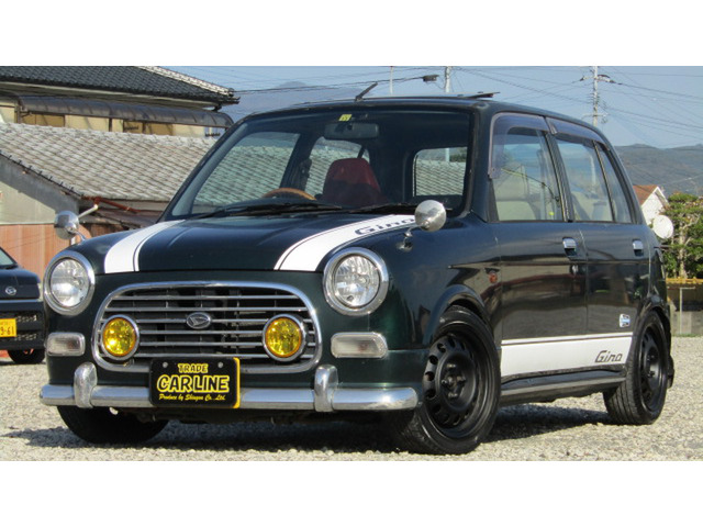 Amazon | ミラジーノ ミラ 車高調 L700S/L700V/L710S/L710V LEON