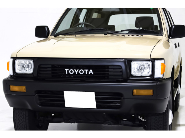 支払総額2 480 000円 中古車 4ナンバー 5人乗り タイベル交換済 トヨタ ナロー ハイラックスサーフ 最大 オフ トヨタ