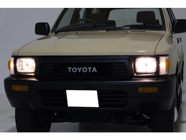 支払総額2 480 000円 中古車 4ナンバー 5人乗り タイベル交換済 トヨタ ナロー ハイラックスサーフ 最大 オフ トヨタ