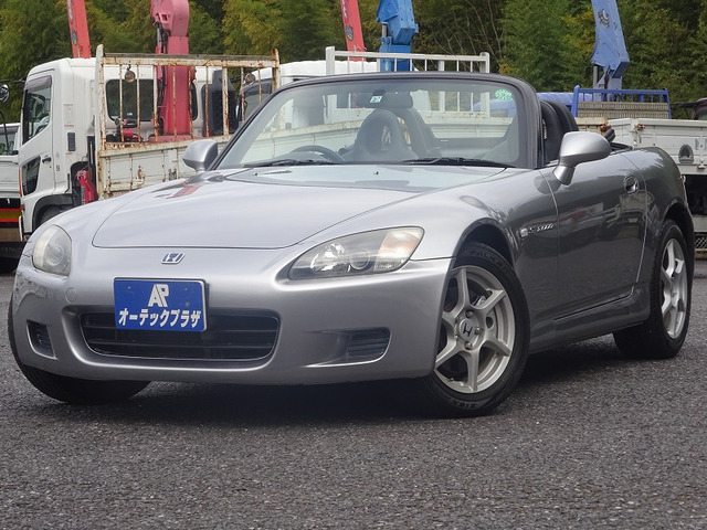 ★8287Z★ ホンダ S2000 AP1 純正OP BBS RX079 (16×7.5J+65) リア用 1本 スペア・補修用などに