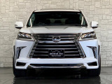 LX570 570 4WD 新品WALDコンプリート/黒本革/SR