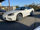 三菱 GTO