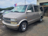 アストロ LS 4WD 