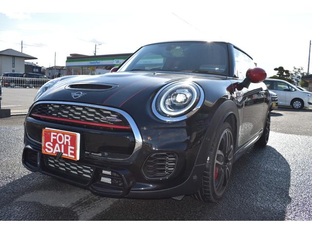 中古車リース Bmw Mini 年式 1万km ブラックii 愛媛県 ユズカリ