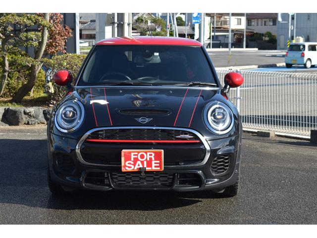 中古車リース Bmw Mini 年式 1万km ブラックii 愛媛県 ユズカリ